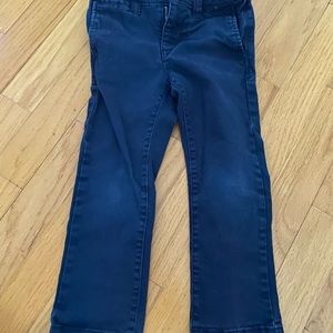 Old Navy pants babyboys 3T